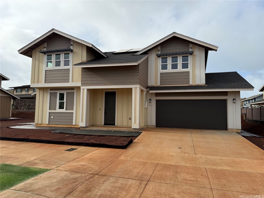 94-1118 Laukapalili Street, Waipahu, HI 96797