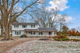 9791 Hulbert Road, Seville, OH 44273