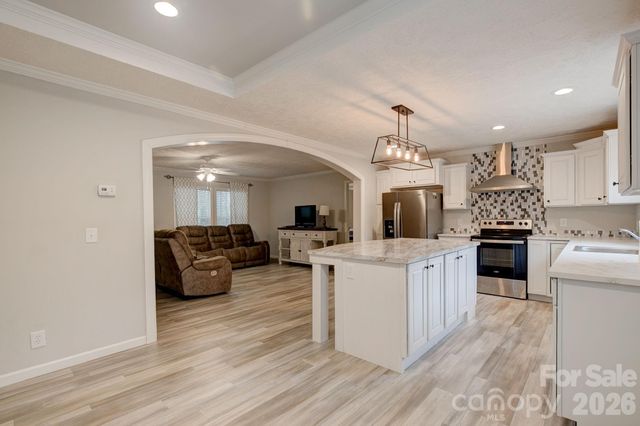 4837 Buck Street, Kershaw, SC 29067