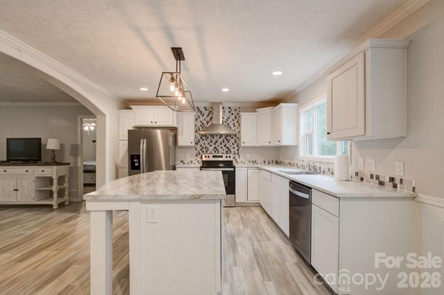 4837 Buck Street, Kershaw, SC 29067
