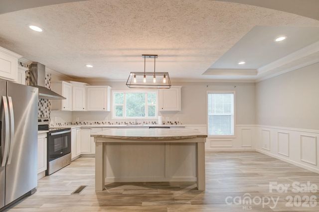 4837 Buck Street, Kershaw, SC 29067