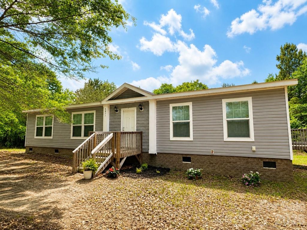 4837 Buck Street, Kershaw, SC 29067