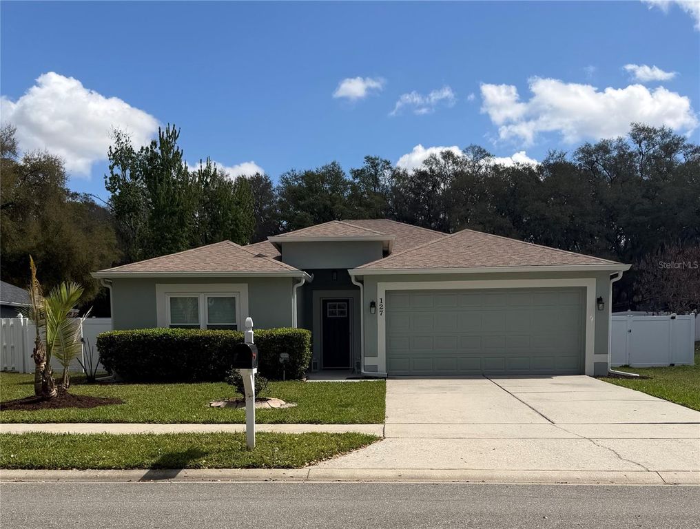 127 ZACHARY WADE STREET, Winter Garden, FL 34787