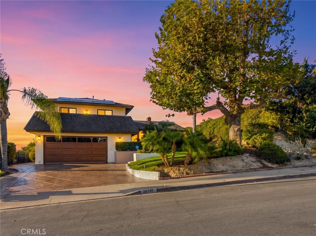 26741 Alicante Drive, Mission Viejo, CA 92691 — exterior