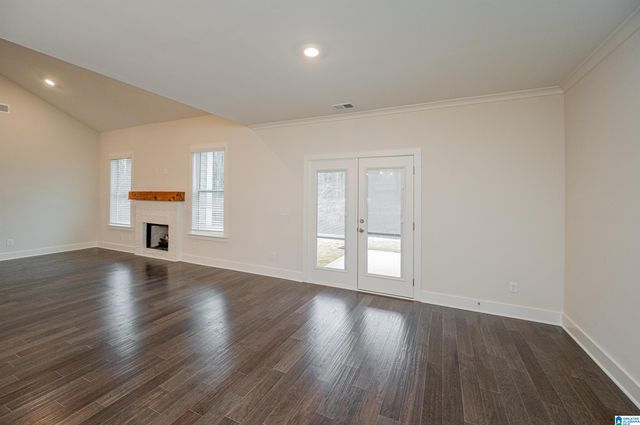 The Wilson GATESHEAD DRIVE, Sterrett, AL 35147