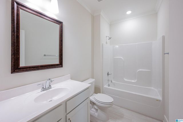 The Wilson GATESHEAD DRIVE, Sterrett, AL 35147