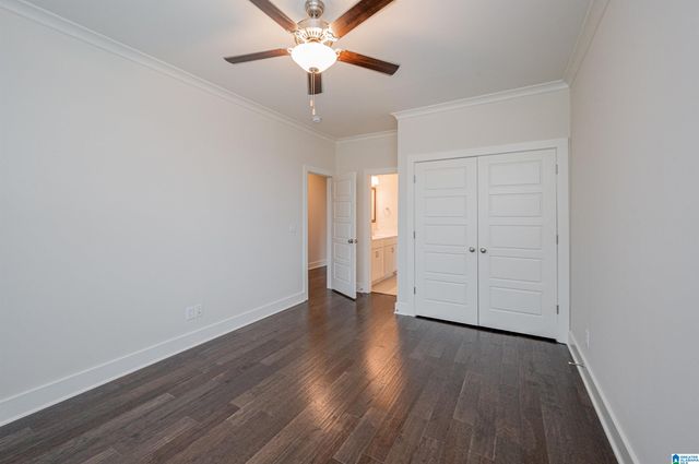 The Wilson GATESHEAD DRIVE, Sterrett, AL 35147