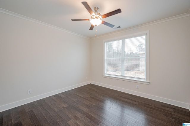 The Wilson GATESHEAD DRIVE, Sterrett, AL 35147
