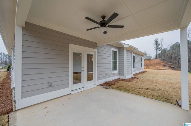 The Wilson GATESHEAD DRIVE, Sterrett, AL 35147