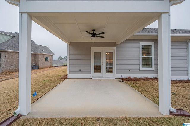 The Wilson GATESHEAD DRIVE, Sterrett, AL 35147