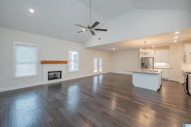 The Wilson GATESHEAD DRIVE, Sterrett, AL 35147