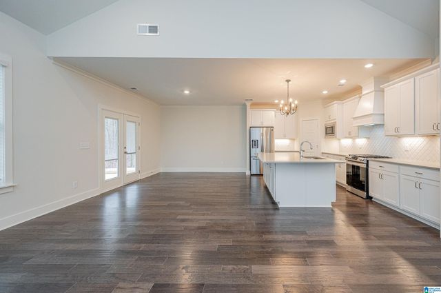 The Wilson GATESHEAD DRIVE, Sterrett, AL 35147