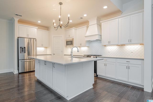 The Wilson GATESHEAD DRIVE, Sterrett, AL 35147