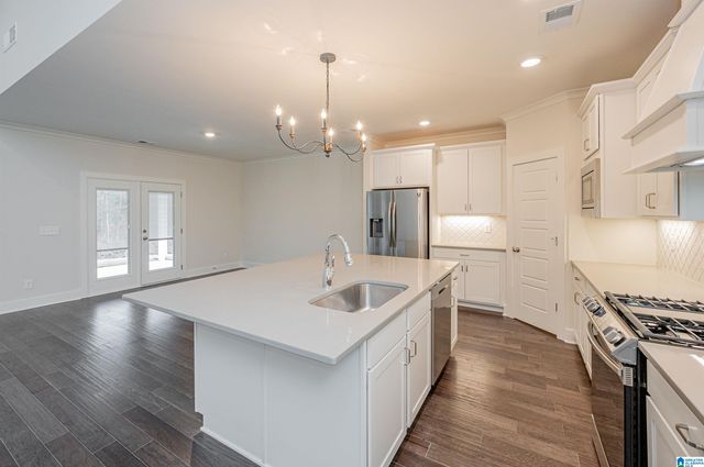 The Wilson GATESHEAD DRIVE, Sterrett, AL 35147