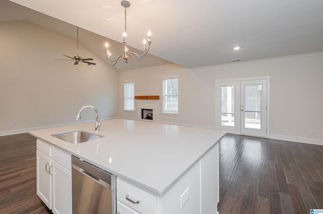 The Wilson GATESHEAD DRIVE, Sterrett, AL 35147