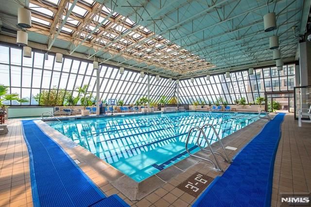 7000 Boulevard East 41L, Guttenberg, NJ 07093