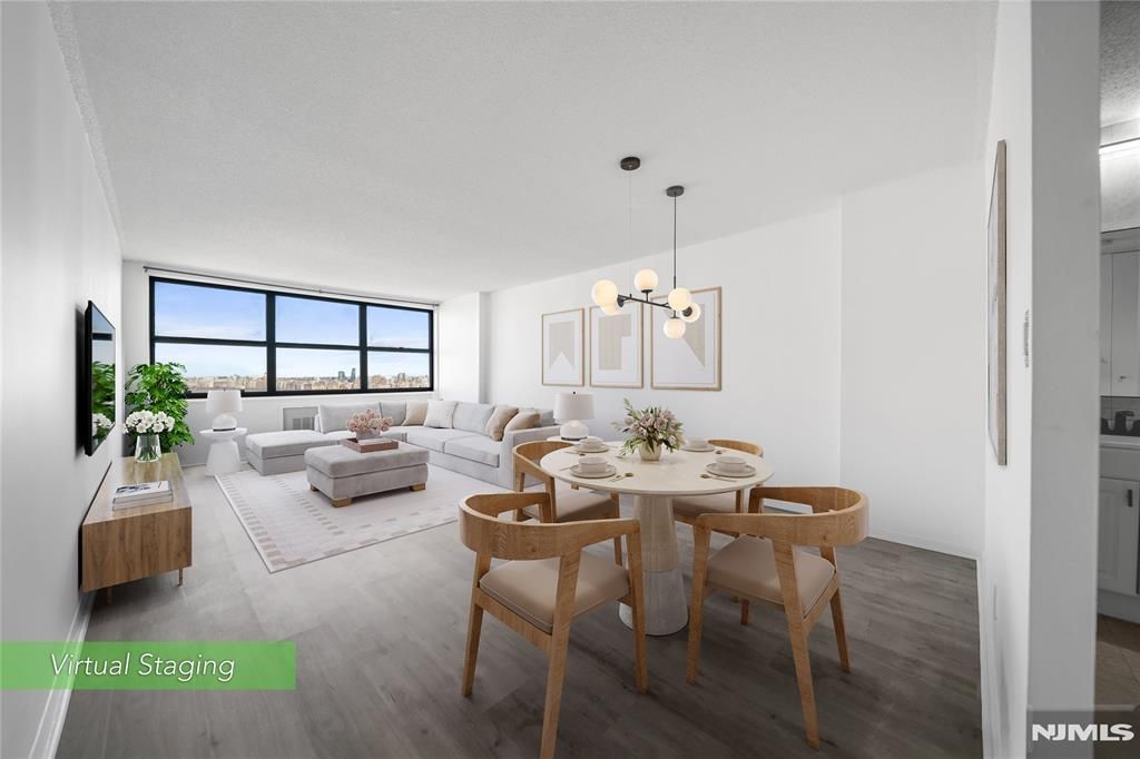 7000 Boulevard East 41L, Guttenberg, NJ 07093