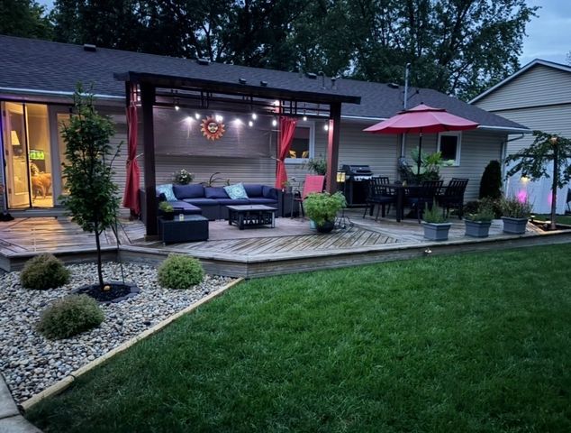 621 Hayward Avenue, Streamwood, IL 60107