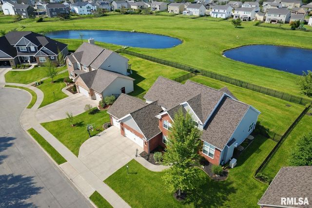 11216 N Blackstone Court, Dunlap, IL 61525