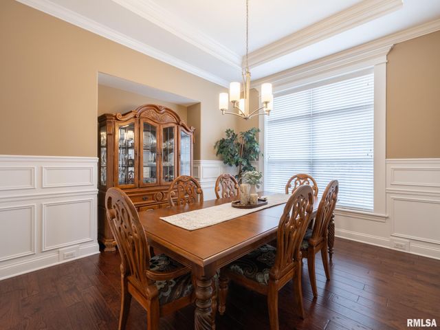 11216 N Blackstone Court, Dunlap, IL 61525