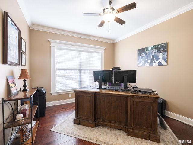 11216 N Blackstone Court, Dunlap, IL 61525