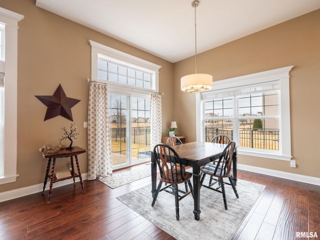 11216 N Blackstone Court, Dunlap, IL 61525