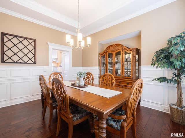 11216 N Blackstone Court, Dunlap, IL 61525