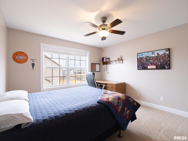 11216 N Blackstone Court, Dunlap, IL 61525