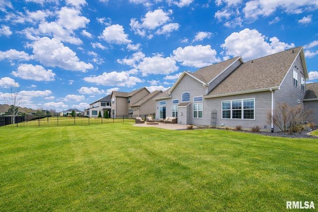 11216 N Blackstone Court, Dunlap, IL 61525