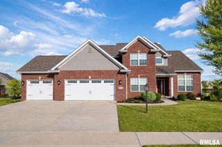 11216 N Blackstone Court, Dunlap, IL 61525