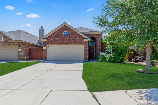 8226 Taft Creek, San Antonio, TX 78254