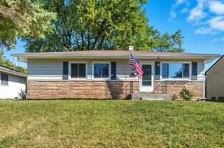 4024 Etna Street, Columbus, OH 43213