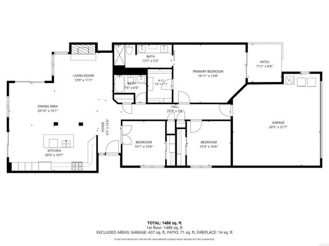 2238 Hilton Head, Escondido, CA 92026