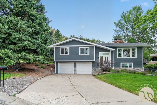 3215 Laredo Place, Billings, MT 59102