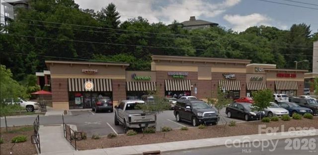 168 Tunnel Road 20, Asheville, NC 28805