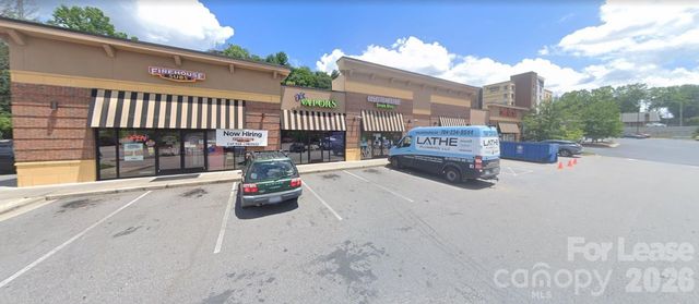 168 Tunnel Road 20, Asheville, NC 28805