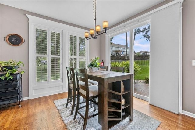 1441 NE Daltons Ridge Drive, Lee's Summit, MO 64064