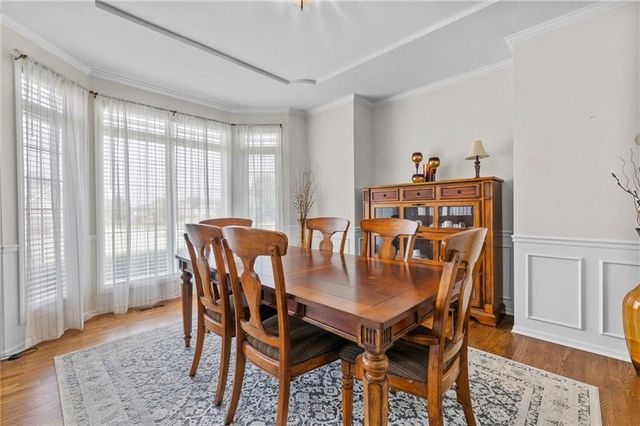 1441 NE Daltons Ridge Drive, Lee's Summit, MO 64064