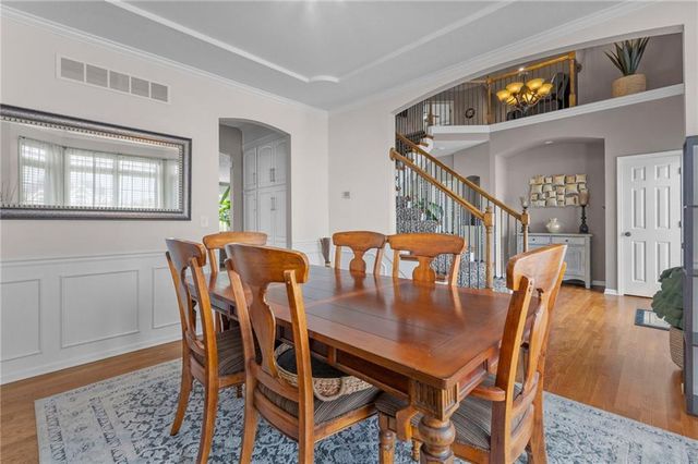 1441 NE Daltons Ridge Drive, Lee's Summit, MO 64064
