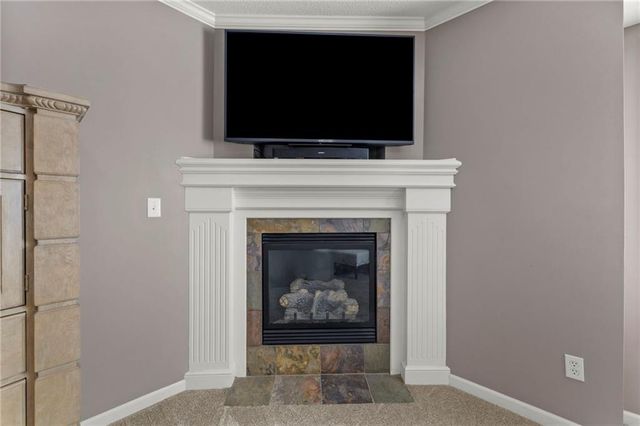 1441 NE Daltons Ridge Drive, Lee's Summit, MO 64064