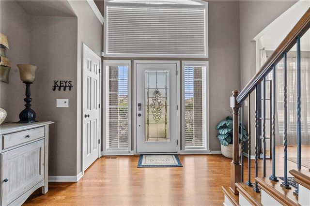 1441 NE Daltons Ridge Drive, Lee's Summit, MO 64064