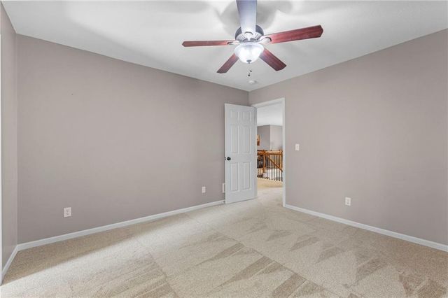 1441 NE Daltons Ridge Drive, Lee's Summit, MO 64064