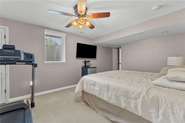 1441 NE Daltons Ridge Drive, Lee's Summit, MO 64064