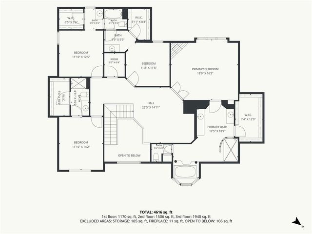 1441 NE Daltons Ridge Drive, Lee's Summit, MO 64064