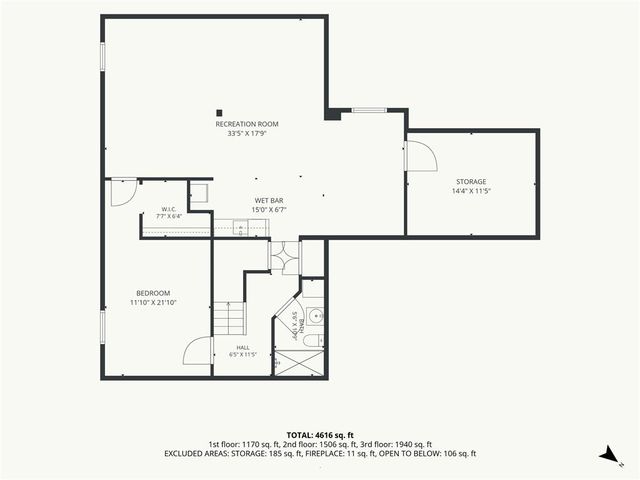 1441 NE Daltons Ridge Drive, Lee's Summit, MO 64064