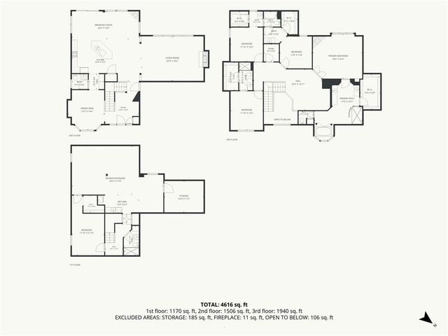 1441 NE Daltons Ridge Drive, Lee's Summit, MO 64064