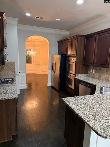 604 Winding Hickory Court, Blythewood, SC 29016