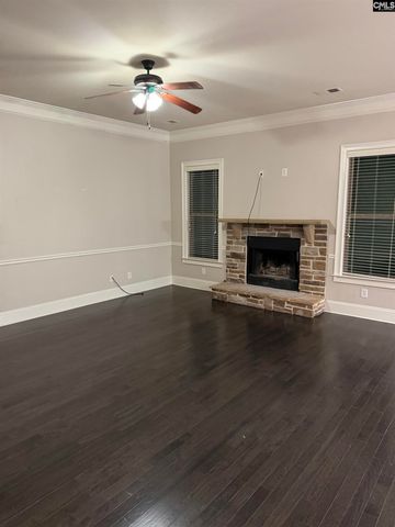 604 Winding Hickory Court, Blythewood, SC 29016