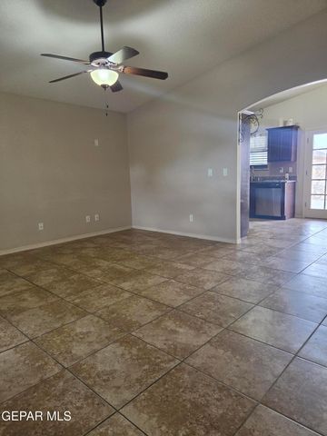 14189 N POINT Avenue, El Paso, TX 79938