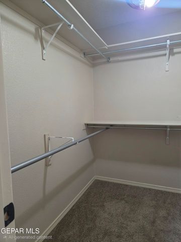 14189 N POINT Avenue, El Paso, TX 79938